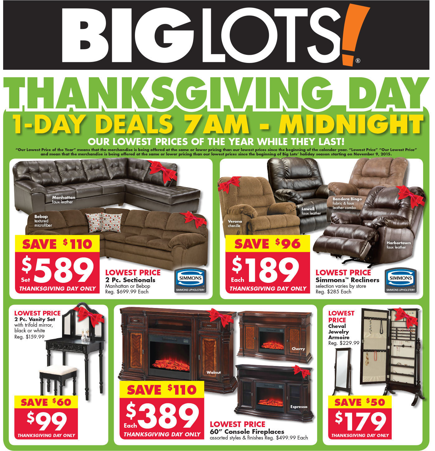 Big Lots Black Friday 2024 Christmas Trees Bonni Christi