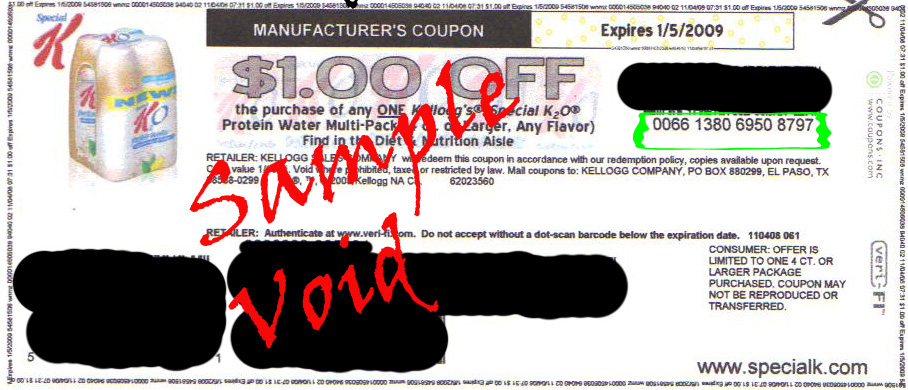 Edited Coupon Sample 1