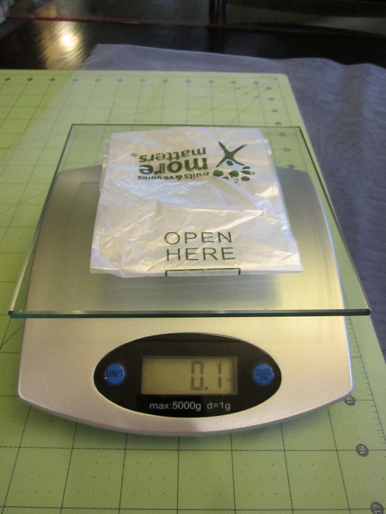 Make Your Own Reusable Produce Bags Pinching Your Pennies