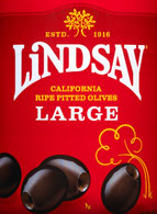 Lindsay olive