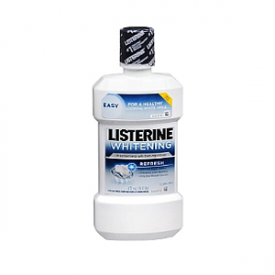 lListerine White