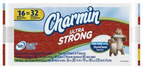 Charmin