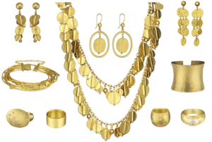 yemen jewelry