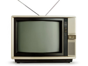 television