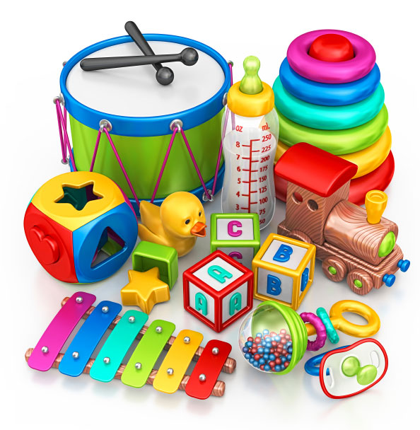 buy stuff toys online