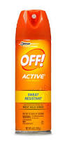 Off Insect Repellent