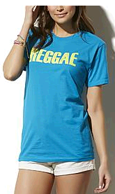 AdaFREE Adam Levine Tee