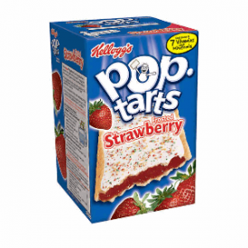 PopTarts