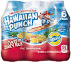 Hawaiian Punch 6 packs