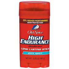 Old Spice High Endurance