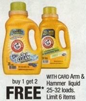 Arm-Hammer