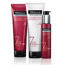 Tresemme Keratin Smooth