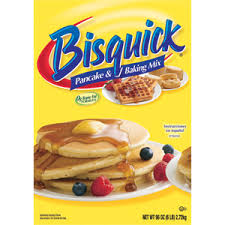 Bisquick