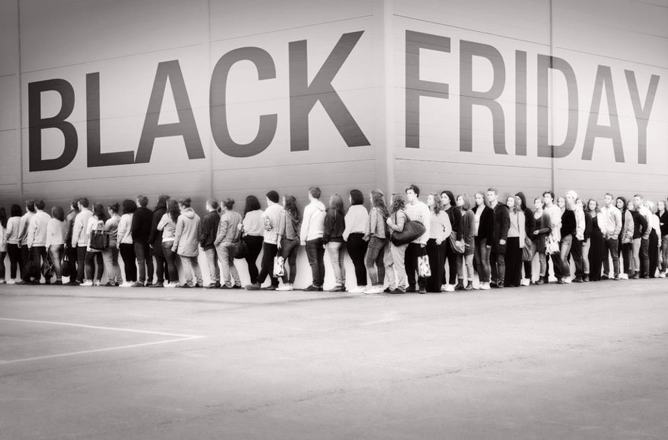 Black Friday Online Tips