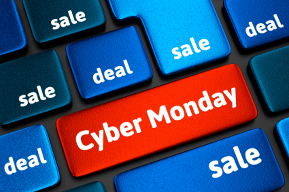 cyber monday 2014