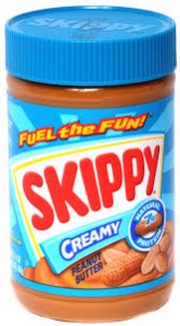 Skippy Peanut Butter