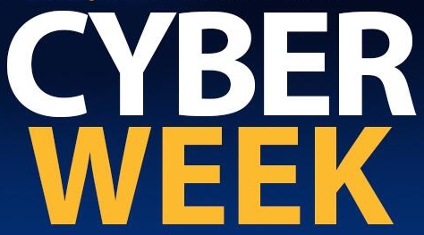 cyber week