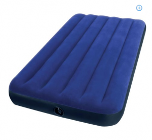 intex twin mattress
