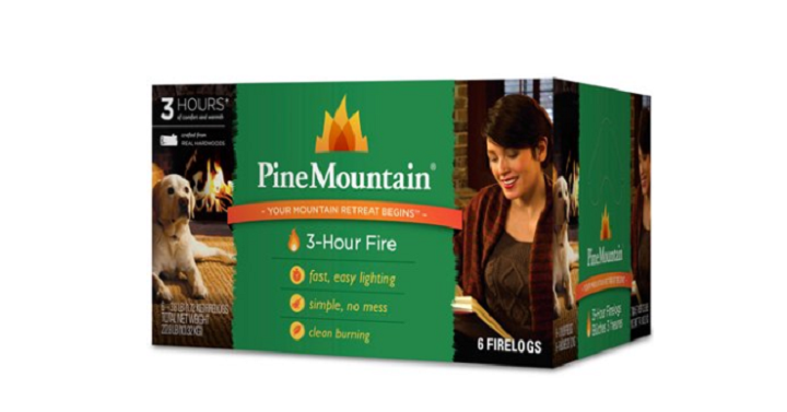 pine mountain fire logs pine mountain fire logs