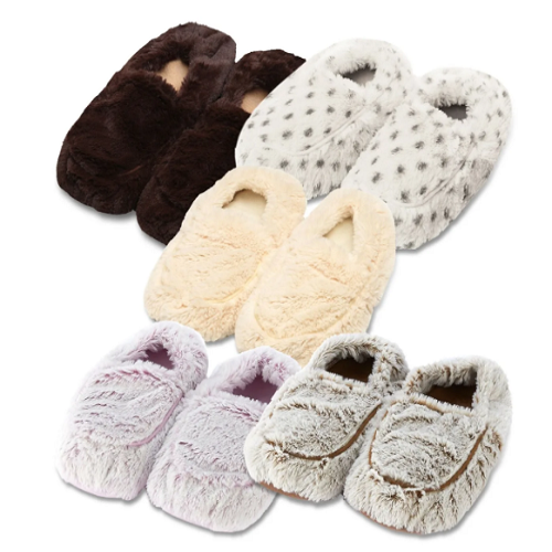 warmies slippers