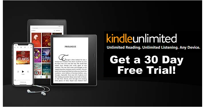 your kindle unlimited subscription your kindle unlimited subscription