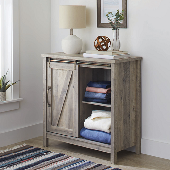 Better Homes * Gardens Modern Farmhouse Storage Cabinet Only $119.00