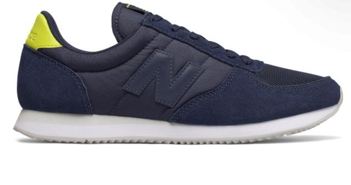 new balance most cushioned shoe