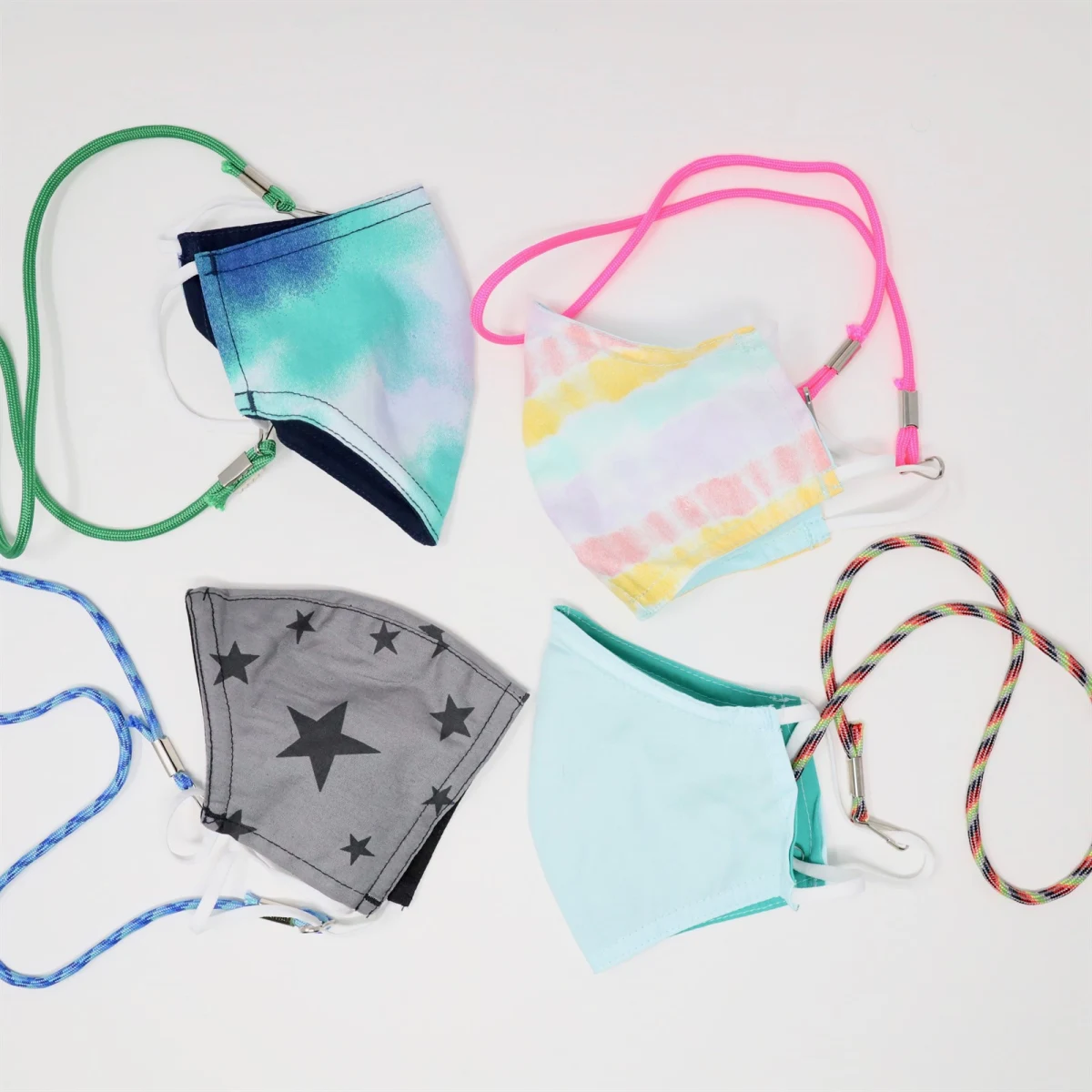 Face Masks Chain Lanyard Only 8.99 Shipped! Pinching Your Pennies