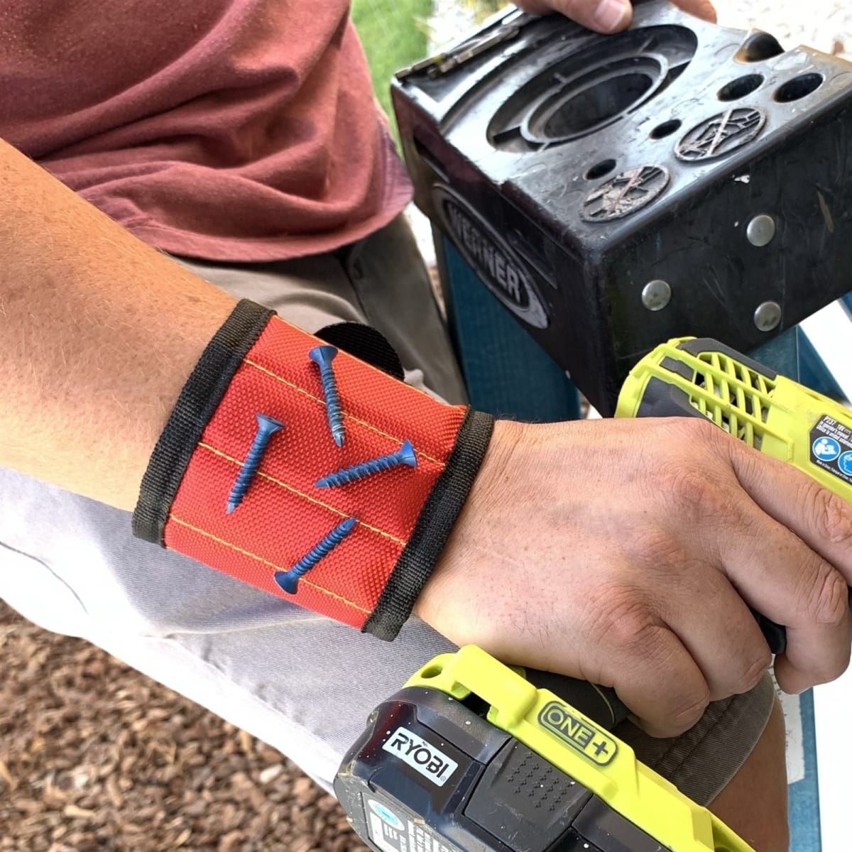 Multi Tool Wristband Helper Only 12.99! Pinching Your Pennies