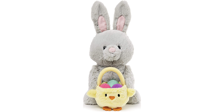 gund my 1st easter basket