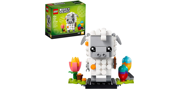 lego sheep bricklink