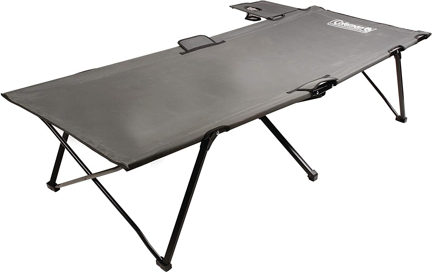 Coleman PackAway Camping Cot Only 67.99! Pinching Your Pennies