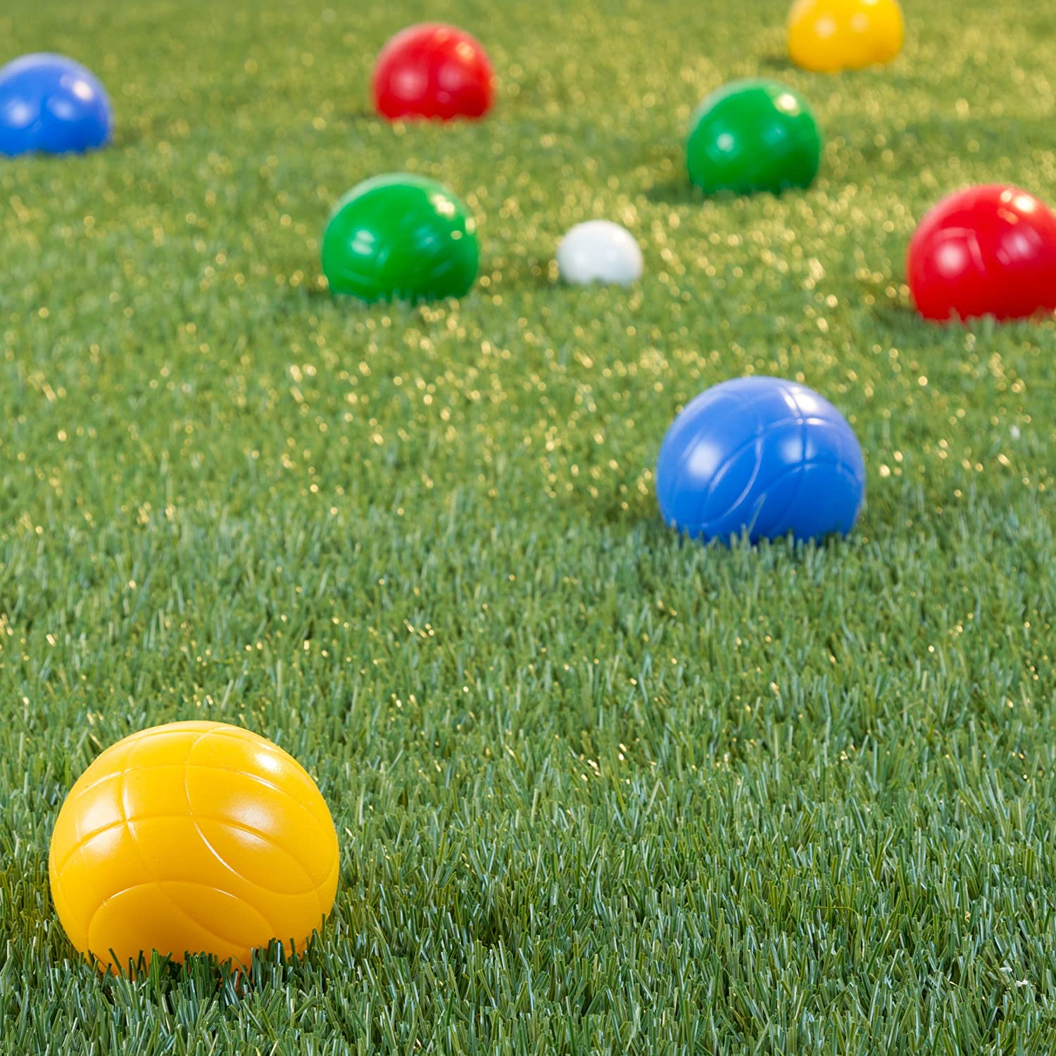Hey! Play! Beginner Bocce Ball Set Only 13.99! Pinching Your Pennies