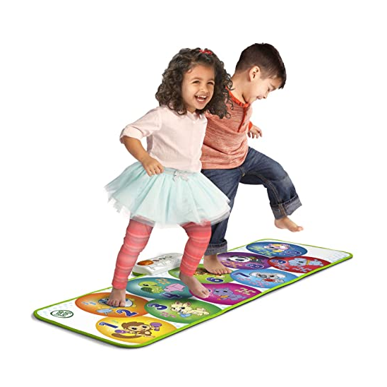 leapfrog learn and groove mat