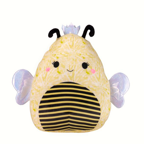 bee squishmallow clip