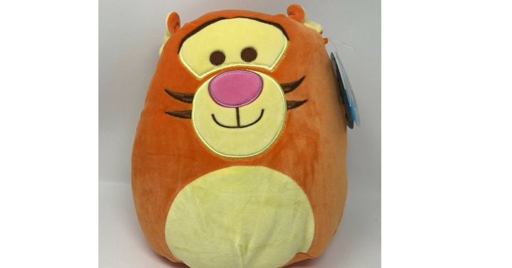 tigger squishmallows