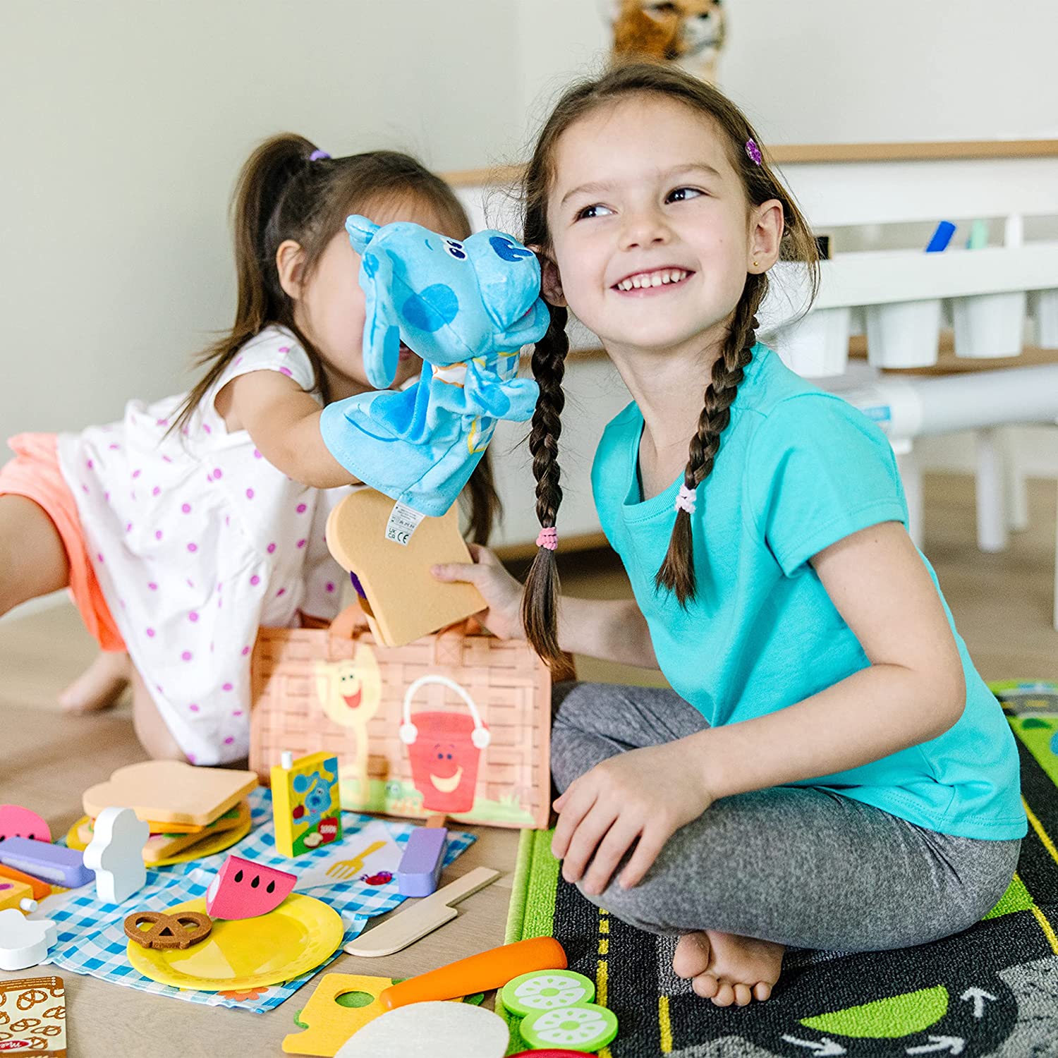 Patty Cake: Develop Skills Through Play - bdpztbm